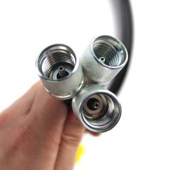 SINOCMP Hydraulic Pressure Test Gauge Kit, 4 Gauges(10Mpa/25Mpa/40Mpa/60Mpa), 3 Test Hoses, 10 Couplings, 1 Aluminum Case, Hydraulic Test Gauge for Excavator Construction Machinery,Jiangsu Taiming Hydraulic Technology Co., Ltd.  ,SINOCMP Hydraulic Pressure Test Gauge Kit, 4 Gauges(10Mpa/25Mpa/40Mpa/60Mpa), 3 Test Hoses, 10 Couplings, 1 Aluminum Case, Hydraulic Test Gauge for Excavator Construction Machinery