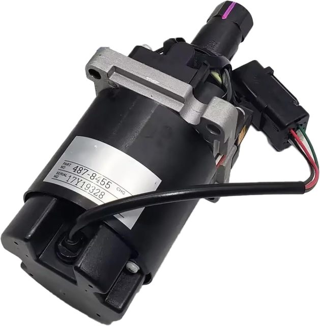 Excavator 487-8455 Remote Control Valve Joystick 4878455 For CAT E320GC E310GC E329GC E330GC E336GC E345GC 349GC,Jiangsu Taiming Hydraulic Technology Co., Ltd.  ,Excavator 487-8455 Remote Control Valve Joystick 4878455 For CAT E320GC E310GC E329GC E330GC E336GC E345GC 349GC