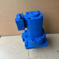 Mini Excavator Parts B37 B37-2 Swing Motor 4PN39A0101A B25 B27 B30 Slew Device Motor,Jiangsu Taiming Hydraulic Technology Co., Ltd.  ,Mini Excavator Parts B37 B37-2 Swing Motor 4PN39A0101A B25 B27 B30 Slew Device Motor