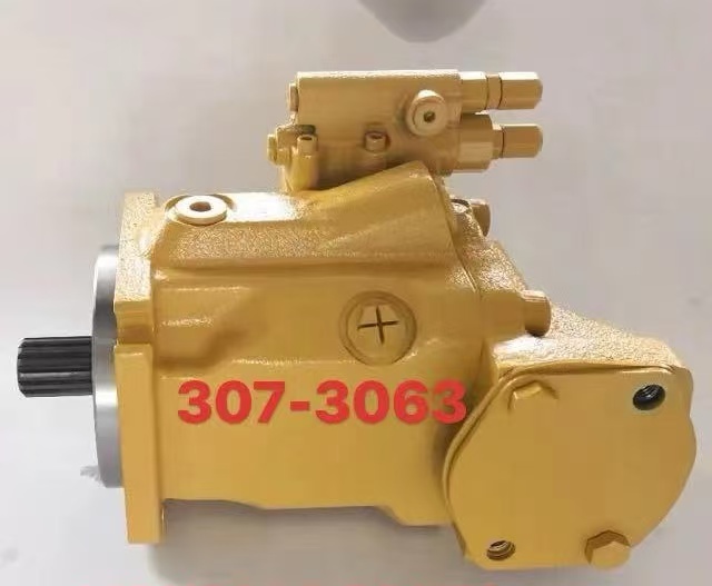 307-3063 3073063 Hydraulic Piston Pump Fit CAT 426F Wheel Loader,Jiangsu Taiming Hydraulic Technology Co., Ltd.  ,307-3063 3073063 Hydraulic Piston Pump Fit CAT 426F Wheel Loader