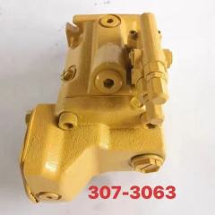 307-3063 3073063 Hydraulic Piston Pump Fit CAT 426F Wheel Loader,Jiangsu Taiming Hydraulic Technology Co., Ltd.  ,307-3063 3073063 Hydraulic Piston Pump Fit CAT 426F Wheel Loader