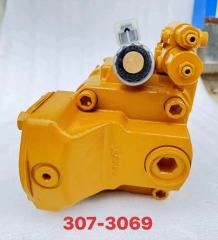 307-3063 3073063 Hydraulic Piston Pump Fit CAT 426F Wheel Loader,Jiangsu Taiming Hydraulic Technology Co., Ltd.  ,307-3063 3073063 Hydraulic Piston Pump Fit CAT 426F Wheel Loader