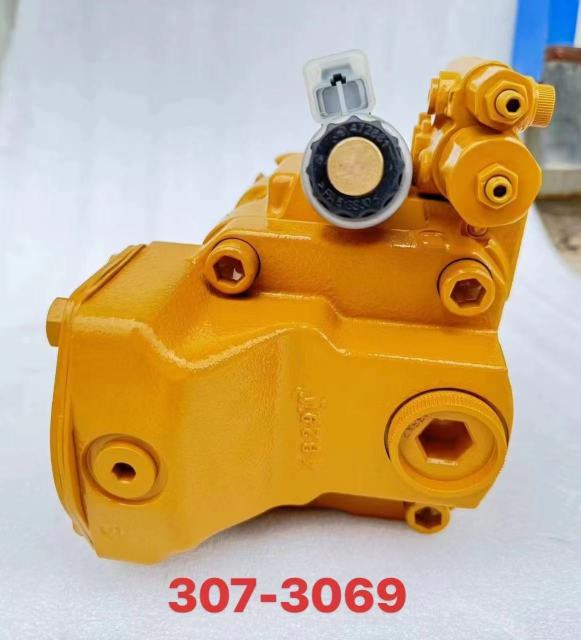 307-3063 3073063 Hydraulic Piston Pump Fit CAT 426F Wheel Loader,Jiangsu Taiming Hydraulic Technology Co., Ltd.  ,307-3063 3073063 Hydraulic Piston Pump Fit CAT 426F Wheel Loader