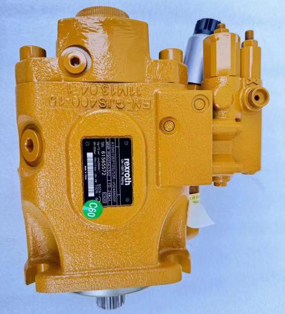 307-3063 3073063 Hydraulic Piston Pump Fit CAT 426F Wheel Loader,Jiangsu Taiming Hydraulic Technology Co., Ltd.  ,307-3063 3073063 Hydraulic Piston Pump Fit CAT 426F Wheel Loader