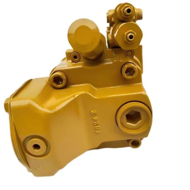 307-3063 3073063 Hydraulic Piston Pump Fit CAT 426F Wheel Loader,Jiangsu Taiming Hydraulic Technology Co., Ltd.  ,307-3063 3073063 Hydraulic Piston Pump Fit CAT 426F Wheel Loader