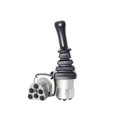 Rexroth Left/Right 4TH6NB122/08351272 Joystick Controller,Jiangsu Taiming Hydraulic Technology Co., Ltd.  ,Rexroth Left/Right 4TH6NB122/08351272 Joystick Controller