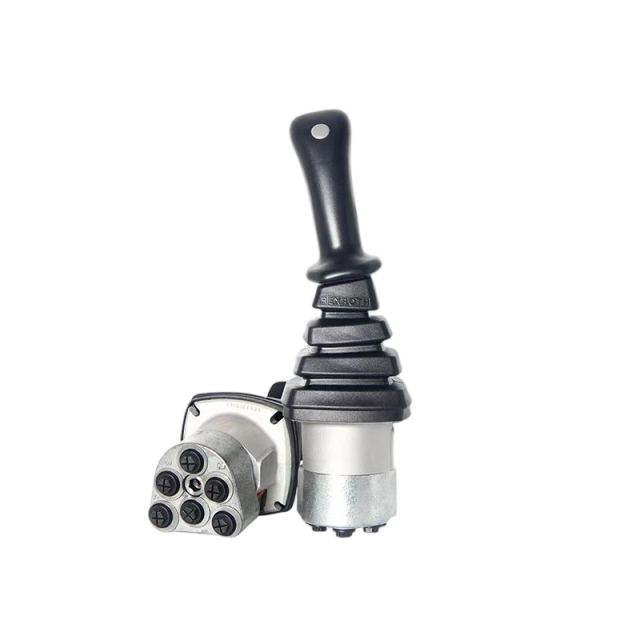 Rexroth Left/Right 4TH6NB122/08351272 Joystick Controller,Jiangsu Taiming Hydraulic Technology Co., Ltd.  ,Rexroth Left/Right 4TH6NB122/08351272 Joystick Controller