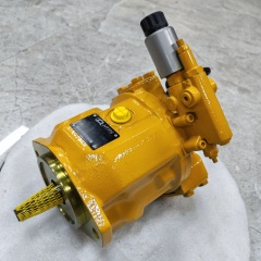 Excavator Hydraulic Fan Pump 259-0814 Piston pump suitable for  Model CAT Excavator 345C 345CL 345CMH W345C,Jiangsu Taiming Hydraulic Technology Co., Ltd.  ,Excavator Hydraulic Pump A10VS028ED73/31R  Piston Pump Suitable for VOLVO Excavator Model CAT345B 345C