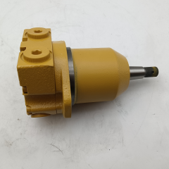 Replaced A10FN10 CAT325C Fan Motor 179-9778  Hydraulic Motor for Caterpillar,Jiangsu Taiming Hydraulic Technology Co., Ltd.  ,Replaced A10FN10 CAT325C Fan Motor 179-9778  Hydraulic Motor for Caterpillar