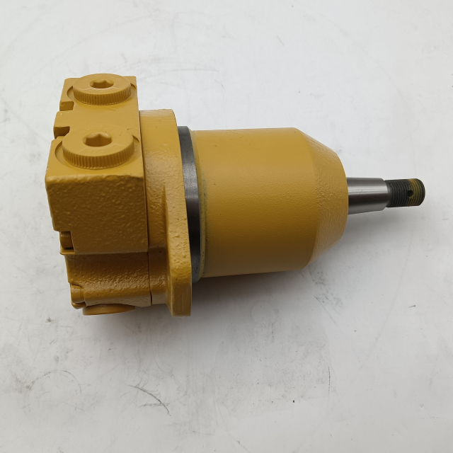 Replaced A10FN10 CAT325C Fan Motor 179-9778  Hydraulic Motor for Caterpillar,Jiangsu Taiming Hydraulic Technology Co., Ltd.  ,Replaced A10FN10 CAT325C Fan Motor 179-9778  Hydraulic Motor for Caterpillar