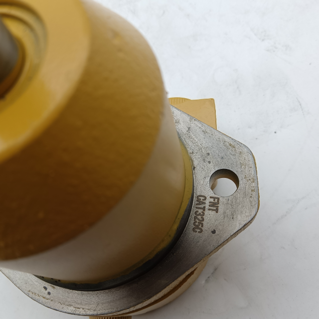 Replaced A10FN10 CAT325C Fan Motor 179-9778  Hydraulic Motor for Caterpillar,Jiangsu Taiming Hydraulic Technology Co., Ltd.  ,Replaced A10FN10 CAT325C Fan Motor 179-9778  Hydraulic Motor for Caterpillar