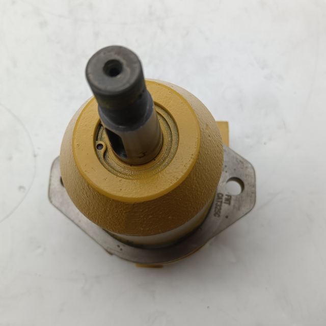 Replaced A10FN10 CAT325C Fan Motor 179-9778  Hydraulic Motor for Caterpillar,Jiangsu Taiming Hydraulic Technology Co., Ltd.  ,Replaced A10FN10 CAT325C Fan Motor 179-9778  Hydraulic Motor for Caterpillar