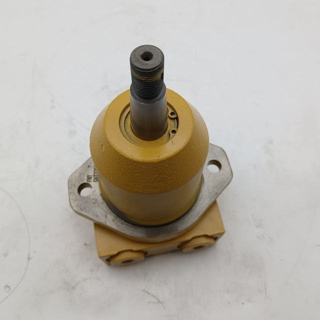 Replaced A10FN10 CAT325C Fan Motor 179-9778  Hydraulic Motor for Caterpillar,Jiangsu Taiming Hydraulic Technology Co., Ltd.  ,Replaced A10FN10 CAT325C Fan Motor 179-9778  Hydraulic Motor for Caterpillar