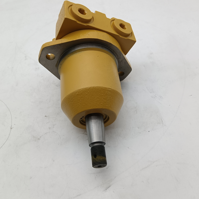 Replaced A10FN10 CAT325C Fan Motor 179-9778  Hydraulic Motor for Caterpillar,Jiangsu Taiming Hydraulic Technology Co., Ltd.  ,Replaced A10FN10 CAT325C Fan Motor 179-9778  Hydraulic Motor for Caterpillar