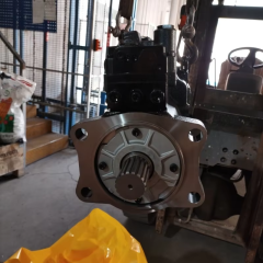In Stock Excavator Parts SK330-10 Main Pump K7V140 LC10V00041F1 Hydraulic Pump,Jiangsu Taiming Hydraulic Technology Co., Ltd.  ,In Stock Excavator Parts SK330-10 Main Pump K7V140 LC10V00041F1 Hydraulic Pump