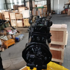 In Stock Excavator Parts SK330-10 Main Pump K7V140 LC10V00041F1 Hydraulic Pump,Jiangsu Taiming Hydraulic Technology Co., Ltd.  ,In Stock Excavator Parts SK330-10 Main Pump K7V140 LC10V00041F1 Hydraulic Pump