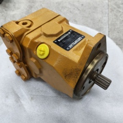 New arrival 234-4638 10R-8694 Hydraulic Fan Motor Suitable for Cat Excavator,Jiangsu Taiming Hydraulic Technology Co., Ltd.  ,New arrival 234-4638 10R-8694 Hydraulic Fan Motor Suitable for Cat Excavator