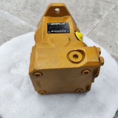 New arrival 234-4638 10R-8694 Hydraulic Fan Motor Suitable for Cat Excavator,Jiangsu Taiming Hydraulic Technology Co., Ltd.  ,New arrival 234-4638 10R-8694 Hydraulic Fan Motor Suitable for Cat Excavator