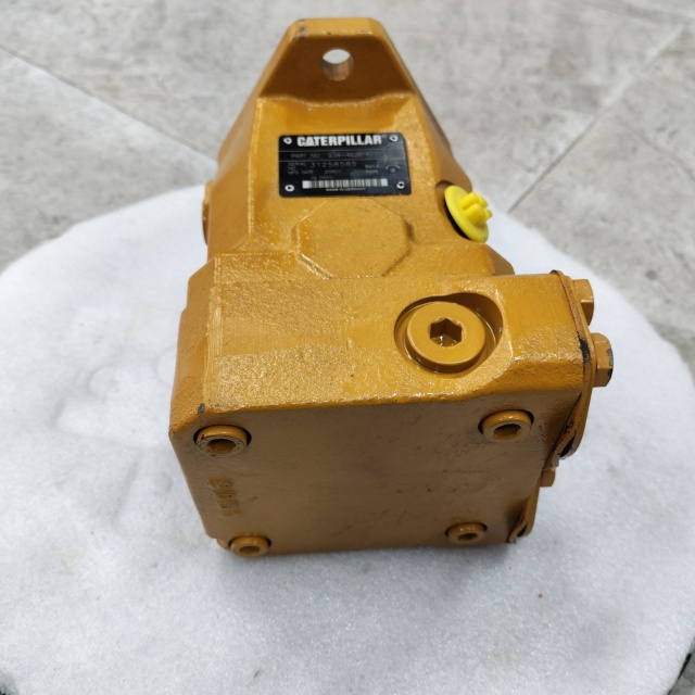 New arrival 234-4638 10R-8694 Hydraulic Fan Motor Suitable for Cat Excavator,Jiangsu Taiming Hydraulic Technology Co., Ltd.  ,New arrival 234-4638 10R-8694 Hydraulic Fan Motor Suitable for Cat Excavator