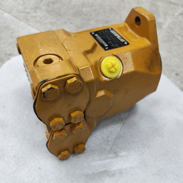 Excavator Hydraulic Fan Pump VOE14533496  Piston for  Model CAT 234-4638 10R-8694 Hydraulic Fan Motor Suitable for Cat Excavator,Jiangsu Taiming Hydraulic Technology Co., Ltd.  ,Excavator Hydraulic Fan Pump VOE14533496  Piston for  Model CAT 234-4638 10R-8694 Hydraulic Fan Motor Suitable for Cat Excavator