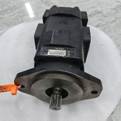 Excavator Hydraulic Fan Pump VOE 14561970  Piston Pump  for  Model Volvo EC460B  EC460C,Jiangsu Taiming Hydraulic Technology Co., Ltd.  ,Excavator Hydraulic Fan Pump VOE 14561970  Piston Pump  for  Model Volvo EC460B  EC460C