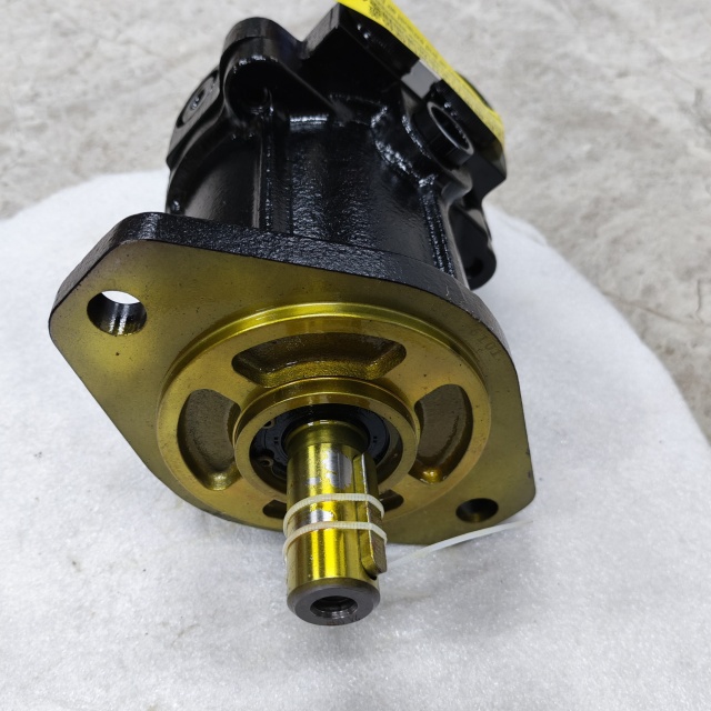 Excavator Hydraulic Fan Pump SMSF-23P Piston Pump Suitable for  Model Hitachi Excavator EX200-5  EX220-5,Jiangsu Taiming Hydraulic Technology Co., Ltd.  ,Excavator Hydraulic Fan Pump SMSF-23P Piston Pump Suitable for  Model Hitachi Excavator EX200-5  EX220-5