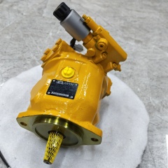 Excavator Hydraulic Fan Pump 259-0814 Piston Pump Suitable for  Model CAT Excavator 345C 345CL 345CMH W345C,Jiangsu Taiming Hydraulic Technology Co., Ltd.  ,Excavator Hydraulic Fan Pump 259-0814 Piston Pump Suitable for  Model CAT Excavator 345C 345CL 345CMH W345C