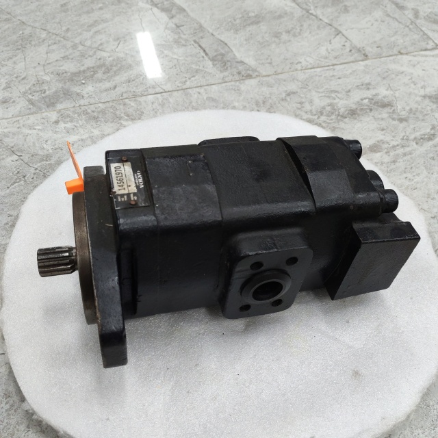 Excavator Hydraulic Fan Pump VOE 14561970  Piston Pump  for  Model Volvo EC460B  EC460C,Jiangsu Taiming Hydraulic Technology Co., Ltd.  ,Excavator Hydraulic Fan Pump VOE 14561970  Piston Pump  for  Model Volvo EC460B  EC460C