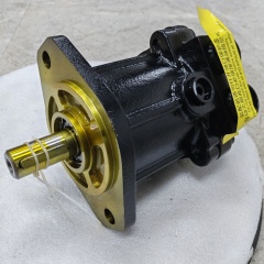Excavator Hydraulic Fan Pump SMSF-23P Piston Pump Suitable for  Model Hitachi Excavator EX200-5  EX220-5,Jiangsu Taiming Hydraulic Technology Co., Ltd.  ,Excavator Hydraulic Fan Pump SMSF-23P Piston Pump Suitable for  Model Hitachi Excavator EX200-5  EX220-5