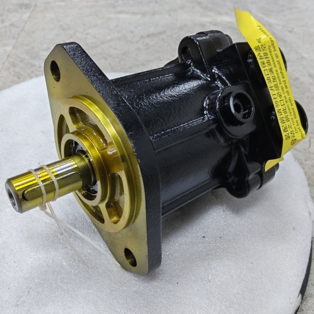Excavator Hydraulic Fan Pump SMSF-23P Piston Pump Suitable for  Model Hitachi Excavator EX200-5  EX220-5,Jiangsu Taiming Hydraulic Technology Co., Ltd.  ,Excavator Hydraulic Fan Pump SMSF-23P Piston Pump Suitable for  Model Hitachi Excavator EX200-5  EX220-5