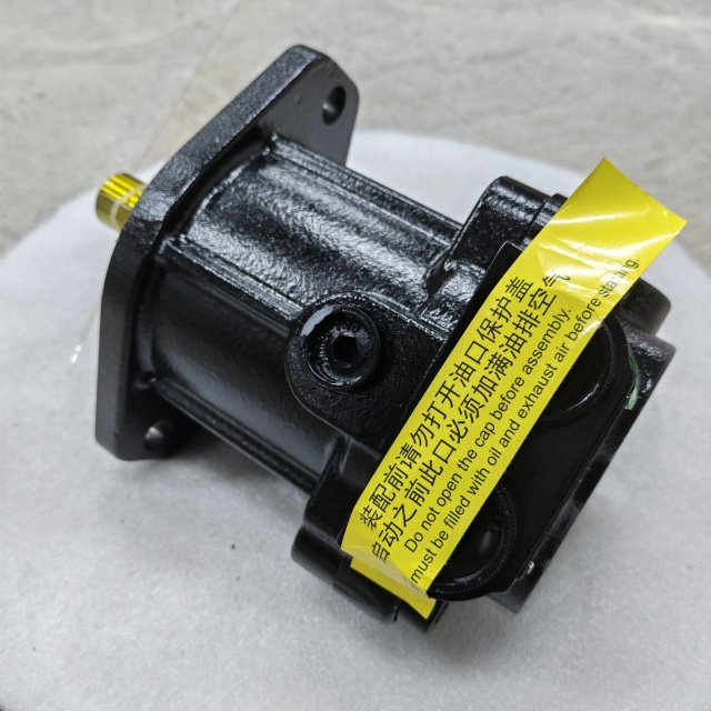 Excavator Hydraulic Fan Pump SMSF-23P Piston Pump Suitable for  Model Hitachi Excavator EX200-5  EX220-5,Jiangsu Taiming Hydraulic Technology Co., Ltd.  ,Excavator Hydraulic Fan Pump SMSF-23P Piston Pump Suitable for  Model Hitachi Excavator EX200-5  EX220-5