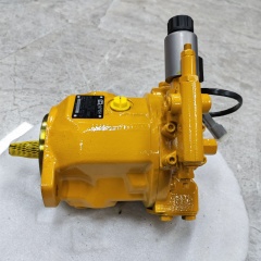 Excavator Hydraulic Fan Pump 259-0814 Piston Pump Suitable for  Model CAT Excavator 345C 345CL 345CMH W345C,Jiangsu Taiming Hydraulic Technology Co., Ltd.  ,Excavator Hydraulic Fan Pump 259-0814 Piston Pump Suitable for  Model CAT Excavator 345C 345CL 345CMH W345C