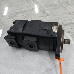 Excavator Hydraulic Fan Pump VOE 14561970  Piston Pump  for  Model Volvo EC460B  EC460C,Jiangsu Taiming Hydraulic Technology Co., Ltd.  ,Excavator Hydraulic Fan Pump VOE 14561970  Piston Pump  for  Model Volvo EC460B  EC460C