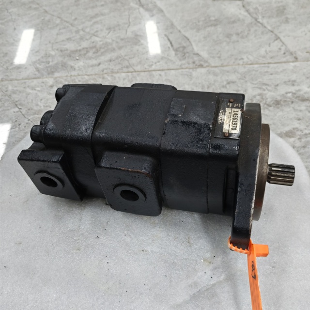 Excavator Hydraulic Fan Pump VOE 14561970  Piston Pump  for  Model Volvo EC460B  EC460C,Jiangsu Taiming Hydraulic Technology Co., Ltd.  ,Excavator Hydraulic Fan Pump VOE 14561970  Piston Pump  for  Model Volvo EC460B  EC460C