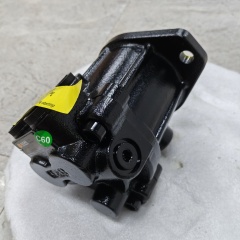 Excavator Hydraulic Fan Pump SMSF-23P Piston Pump Suitable for  Model Hitachi Excavator EX200-5  EX220-5,Jiangsu Taiming Hydraulic Technology Co., Ltd.  ,Excavator Hydraulic Fan Pump SMSF-23P Piston Pump Suitable for  Model Hitachi Excavator EX200-5  EX220-5