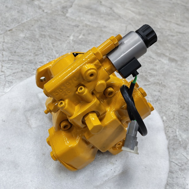 Excavator Hydraulic Fan Pump 259-0814 Piston Pump Suitable for  Model CAT Excavator 345C 345CL 345CMH W345C,Jiangsu Taiming Hydraulic Technology Co., Ltd.  ,Excavator Hydraulic Fan Pump 259-0814 Piston Pump Suitable for  Model CAT Excavator 345C 345CL 345CMH W345C