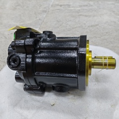 Excavator Hydraulic Fan Pump SMSF-23P Piston Pump Suitable for  Model Hitachi Excavator EX200-5  EX220-5,Jiangsu Taiming Hydraulic Technology Co., Ltd.  ,Excavator Hydraulic Fan Pump SMSF-23P Piston Pump Suitable for  Model Hitachi Excavator EX200-5  EX220-5