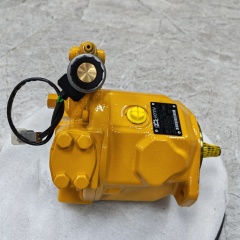 Excavator Hydraulic Fan Pump 259-0814 Piston Pump Suitable for  Model CAT Excavator 345C 345CL 345CMH W345C,Jiangsu Taiming Hydraulic Technology Co., Ltd.  ,Excavator Hydraulic Fan Pump 259-0814 Piston Pump Suitable for  Model CAT Excavator 345C 345CL 345CMH W345C