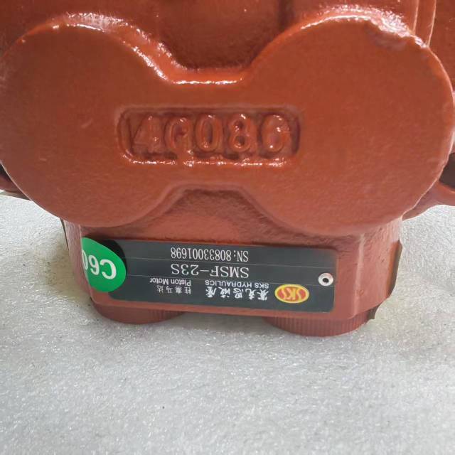 Excavator Hydraulic Pump SMSF-23S Piston Pump Suitable for VOLVO Excavator Model VOLVO700,Jiangsu Taiming Hydraulic Technology Co., Ltd.  ,Excavator Hydraulic Pump SMSF-23S Piston Pump Suitable for VOLVO Excavator Model VOLVO700