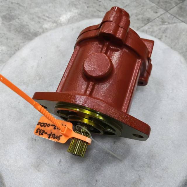 Excavator Hydraulic Pump SMSF-23S Piston Pump Suitable for VOLVO Excavator Model VOLVO700,Jiangsu Taiming Hydraulic Technology Co., Ltd.  ,Excavator Hydraulic Pump SMSF-23S Piston Pump Suitable for VOLVO Excavator Model VOLVO700