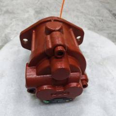 Excavator Hydraulic Pump SMSF-23S Piston Pump Suitable for VOLVO Excavator Model VOLVO700,Jiangsu Taiming Hydraulic Technology Co., Ltd.  ,Excavator Hydraulic Pump SMSF-23S Piston Pump Suitable for VOLVO Excavator Model VOLVO700
