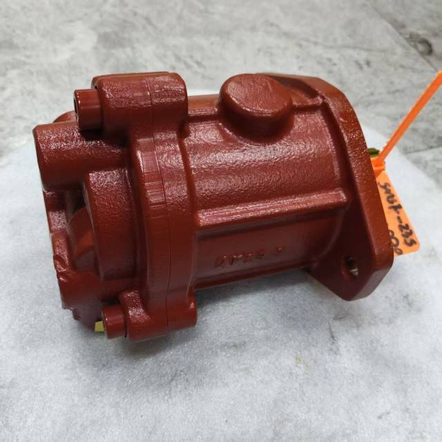 Excavator Hydraulic Pump SMSF-23S Piston Pump Suitable for VOLVO Excavator Model VOLVO700,Jiangsu Taiming Hydraulic Technology Co., Ltd.  ,Excavator Hydraulic Pump SMSF-23S Piston Pump Suitable for VOLVO Excavator Model VOLVO700