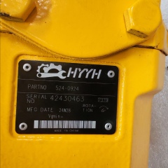 Excavator Hydraulic Fan Pump 524-0924 Piston Pump Suitable for  Model CAT Excavator 345 349GC 336,Jiangsu Taiming Hydraulic Technology Co., Ltd.  ,Excavator Hydraulic Fan Pump 524-0924 Piston Pump Suitable for  Model CAT Excavator 345 349GC 336