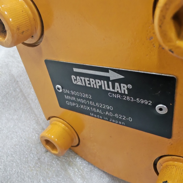 New arrival Excavator Hydraulic Fan Pump 283-5992   Piston for  Model Caterpillar 330C 330C FM 330C L 330C MH E330C,Jiangsu Taiming Hydraulic Technology Co., Ltd.  ,New arrival Excavator Hydraulic Fan Pump 283-5992   Piston for  Model Caterpillar 330C 330C FM 330C L 330C MH E330C