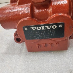 Excavator Hydraulic Fan Pump Qualified VOE14533496  Piston for  Model  Volvo EC460B EC480D EC360B EC330C EC380DHR,Jiangsu Taiming Hydraulic Technology Co., Ltd.  ,Excavator Hydraulic Fan Pump Qualified VOE14533496  Piston for  Model  Volvo EC460B EC480D EC360B EC330C EC380DHR