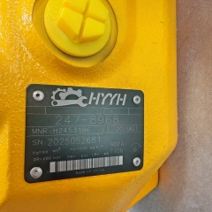 New  Arrival Excavator Hydraulic Fan Pump 247-8968 Piston for  Model CAT 374D 365B 365C Excavator,Jiangsu Taiming Hydraulic Technology Co., Ltd.  ,New  Arrival Excavator Hydraulic Fan Pump 247-8968 Piston for  Model CAT 374D 365B 365C Excavator