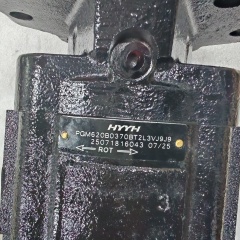 High Performance Excavator Hydraulic Pump PGM620B0370BT2L3VJ9J9 Piston Pump Suitable for Caterpillar Excavator Model LG950E,Jiangsu Taiming Hydraulic Technology Co., Ltd.  ,High Performance Excavator Hydraulic Pump PGM620B0370BT2L3VJ9J9 Piston Pump Suitable for Caterpillar Excavator Model LG950E