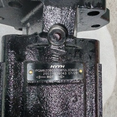 High Performance Excavator Hydraulic Pump  PGM620B037OBT2L3D6D6 Piston Pump Suitable for Caterpillar Excavator Model LG6600,Jiangsu Taiming Hydraulic Technology Co., Ltd.  ,High Performance Excavator Hydraulic Pump  PGM620B037OBT2L3D6D6 Piston Pump Suitable for Caterpillar Excavator Model LG6600
