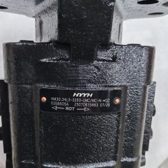 Excavator Hydraulic Fan Pump  Piston Pump part number KM30.34L3 Suitable for  Model LG600/LG500 Excavator,Jiangsu Taiming Hydraulic Technology Co., Ltd.  ,Excavator Hydraulic Fan Pump  Piston Pump part number KM30.34L3 Suitable for  Model LG600/LG500 Excavator