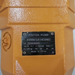 Excavator Hydraulic Fan Pump  Piston Pump A10FM58/52R Suitable for  Excavator Model CAT374/CAT385C,Jiangsu Taiming Hydraulic Technology Co., Ltd.  ,Excavator Hydraulic Fan Pump  Piston Pump A10FM58/52R Suitable for  Excavator Model CAT374/CAT385C